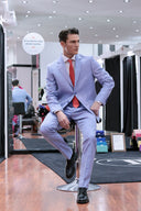 Toni Fernández' Anzug - BHCL