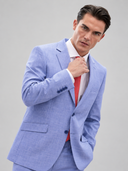 Traje de Toni Fernández - BHCL