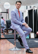 Toni Fernández' Anzug - BHCL