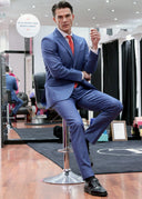 Traje de Toni Fernández - BHC