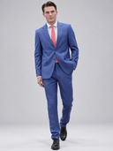 Traje de Toni Fernández - BHC