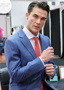 Traje de Toni Fernández - BHC