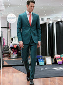 Anzug von Toni Fernández - BHV