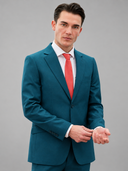 Traje de Toni Fernández - BHV