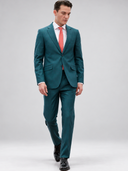 Traje de Toni Fernández - BHV