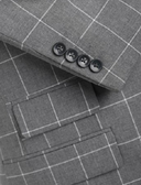 Anzug von Toni Fernández – BOECILLO