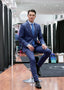 Traje de Toni Fernández - BPA
