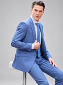 Traje de Toni Fernández - BPC