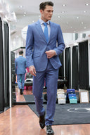 Traje de Toni Fernández - BPC