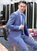 Traje de Toni Fernández - BPC