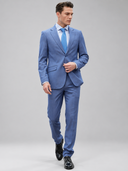 Traje de Toni Fernández - BPC