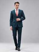Traje de Toni Fernández - BPV