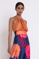 Bluse von Matilde Cano - C226