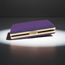 Cartera de Toni Fernández - CAPUCHINO