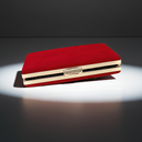 Toni Fernández's Geldbörse - CARMÍN