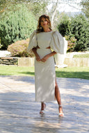 Silvia Fernández Midikleid - MARIA