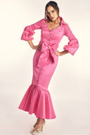 Midikleid von Carmen Horneros – CHF2311