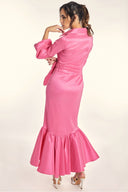 Midikleid von Carmen Horneros – CHF2311