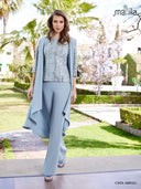 Abrigo de Manila - CINTA ABRIGO