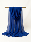 Carla Ruiz shawl - 52922