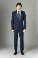 Smoking de Toni Fernández - CONDE