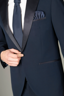 Smoking de Toni Fernández - CONDE