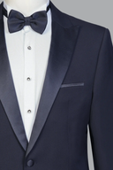 Smoking de Toni Fernández - CONDE