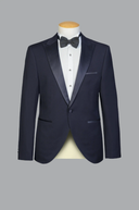 Smoking de Toni Fernández - CONDE