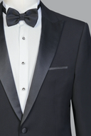 Toni Fernández smoking - CONDE