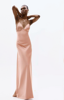 Vestido largo de Allure Evening - A4798