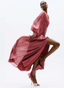 Vestido largo de Allure - A4801