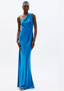 Vestido largo de Allure - A4809