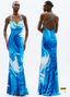 Vestido largo de Allure - A4822