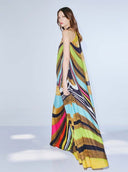 Vestido largo de Twins Fantasy - T4898