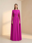 Vestido largo de Carla Ruiz - 50518