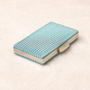 Toni Fernández clutch - REEF