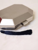 Toni Fernández clutch - SPUTNIK 