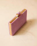 Cartera de Toni Fernández - MAUVE