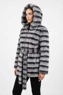 Abrigo Toni Fernández - NÓRDICA