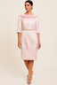 Vestido corto de Couture Club - 2G1B7