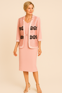 Couture Club Kurzes Kleid - 2G2F6