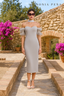 Vestido corto de Sonia Peña - 11250013
