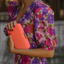 Cartera de Toni Fernández - PEACH