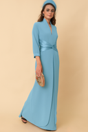 Langes Kleid von Matilde Cano - 3518