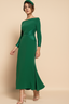 Vestido midi de Matilde Cano - 1846