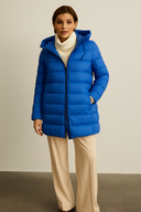 Parka „Lion of Porches“ – LP003541