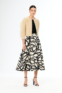 Carla Ruiz Jacket - 51572