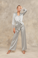 Luis Civit trousers - T557