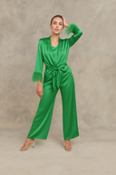 Luis Civit trousers - T557