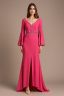 Vestido largo de Aire Barcelona - 6M142